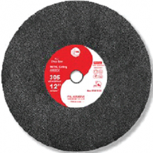 Đĩa cắt kiểu 1 (Kiểu phẳng T41) áp dụng cho máy cưa đĩa dùng cắt kim loại